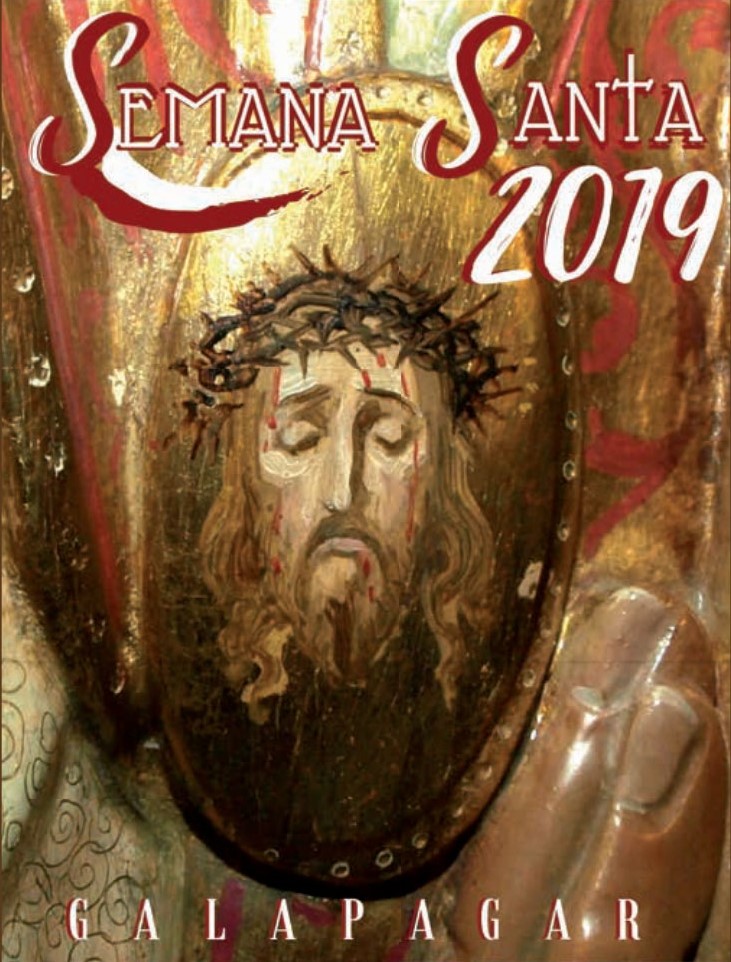 Semana Santa en Galapagar  